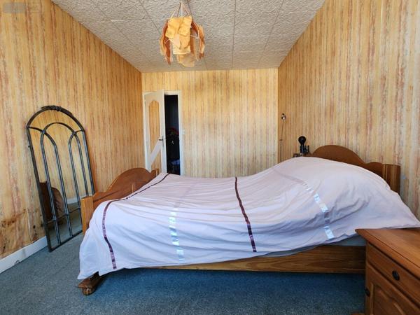 Maison de ville à vendre à Bar-sur-Aube dans l'Aube (10200), ref : 10379/589   
Calme