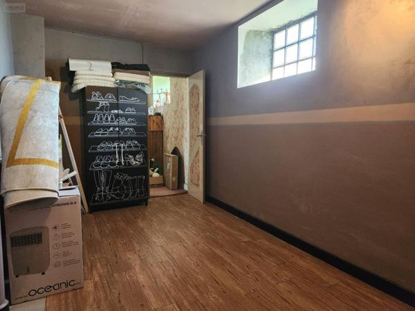 Maison de ville à vendre à Bar-sur-Aube dans l'Aube (10200), ref : 10379/589   
Calme