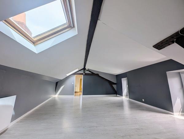 Appartement Nantes 2 pièces
