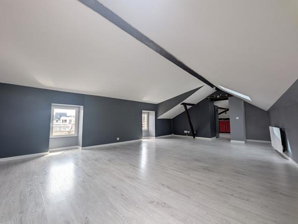 Appartement Nantes 2 pièces