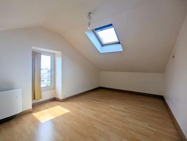 Appartement Nantes 2 pièces
