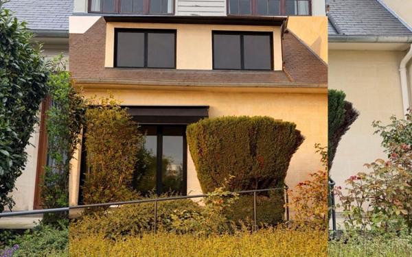 Maison à vendre    5 pièces • 118,86 m2 Amiens
