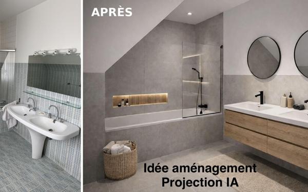 Maison à vendre    5 pièces • 118,86 m2 Amiens