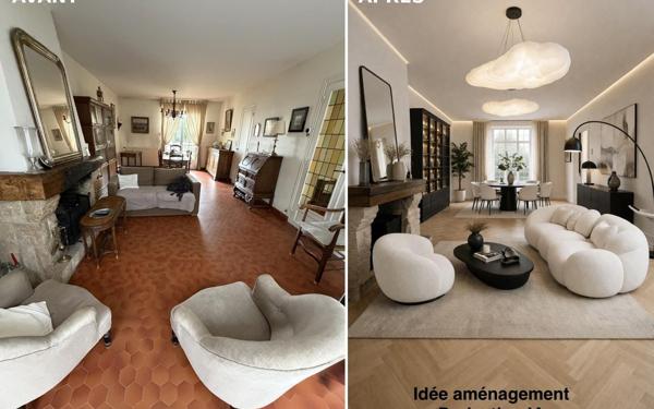 Maison à vendre    5 pièces • 118,86 m2 Amiens