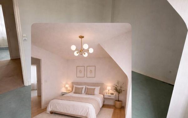 Maison à vendre    5 pièces • 118,86 m2 Amiens