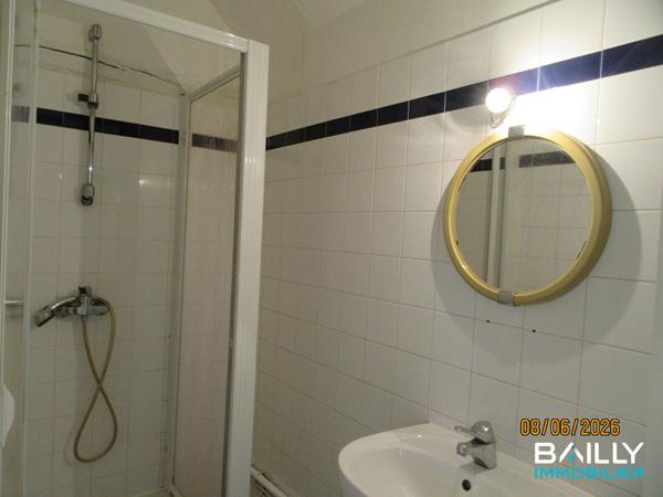 Appartement La Roche Sur Yon 2 pièce(s) 30.59 m2 , La roche sur yon