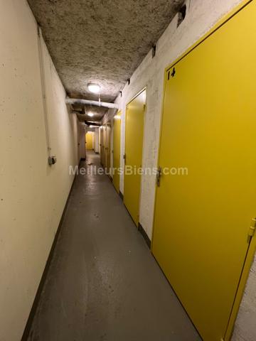 Villemomble Appt 2 pièces + Balcon + Pkg + Cave... 10 Min RER E...