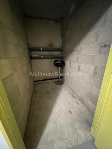 Villemomble Appt 2 pièces + Balcon + Pkg + Cave... 10 Min RER E...