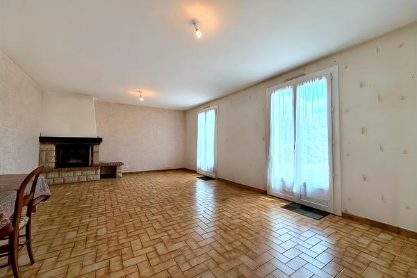 Maison Champagné-les-marais 2 chambres