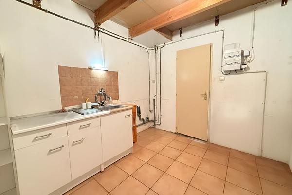 Maison Champagné-les-marais 2 chambres