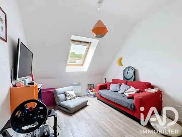 Maison à vendre 7 pièces 141 m² Laillé