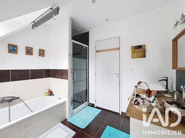 Maison à vendre 7 pièces 141 m² Laillé