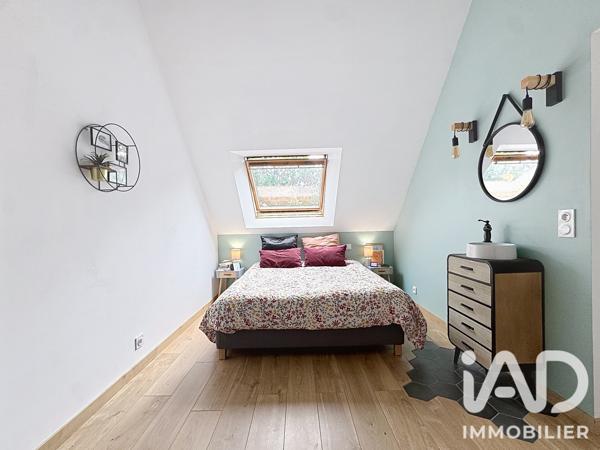 Maison à vendre 7 pièces 141 m² Laillé