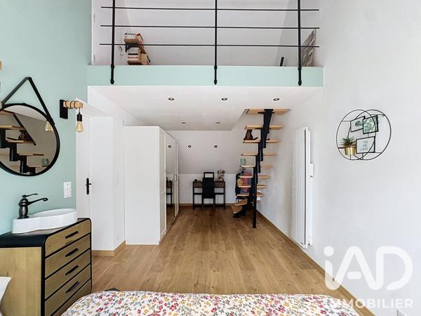 Maison à vendre 7 pièces 141 m² Laillé