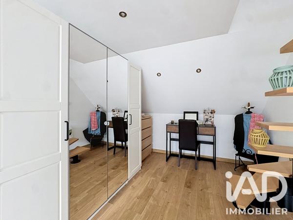 Maison à vendre 7 pièces 141 m² Laillé