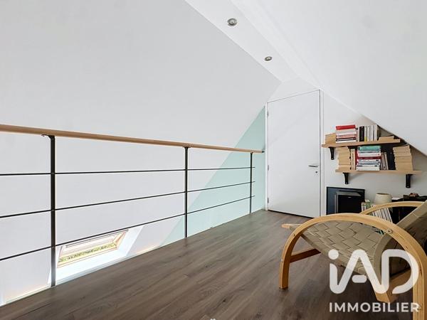 Maison à vendre 7 pièces 141 m² Laillé