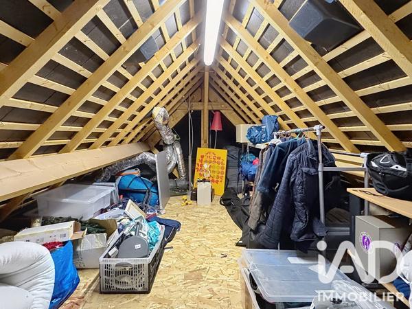 Maison à vendre 7 pièces 141 m² Laillé
