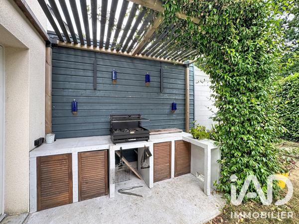 Maison à vendre 7 pièces 141 m² Laillé