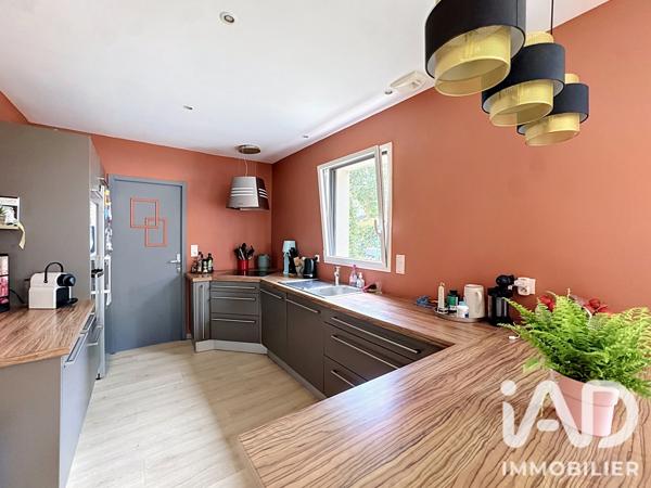 Maison à vendre 7 pièces 141 m² Laillé