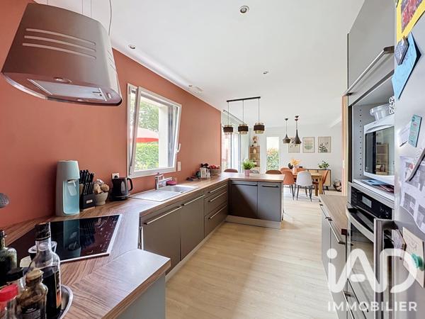 Maison à vendre 7 pièces 141 m² Laillé