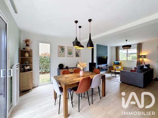 Maison à vendre 7 pièces 141 m² Laillé
