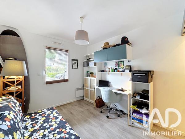 Maison à vendre 7 pièces 141 m² Laillé