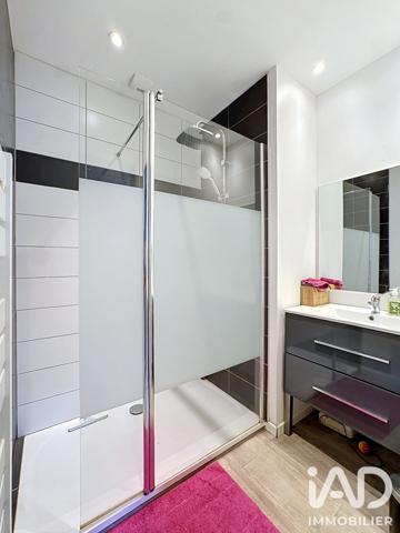 Maison à vendre 7 pièces 141 m² Laillé