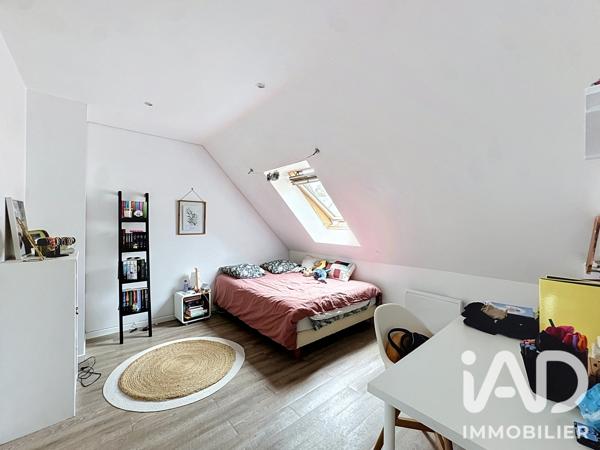 Maison à vendre 7 pièces 141 m² Laillé