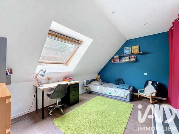Maison à vendre 7 pièces 141 m² Laillé