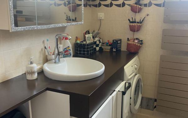 Maison à vendre    4 pièces •  Saint-Georges-de-Didonne