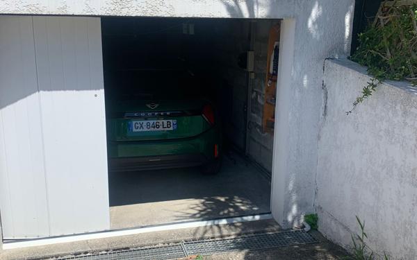 Maison à vendre    4 pièces •  Saint-Georges-de-Didonne