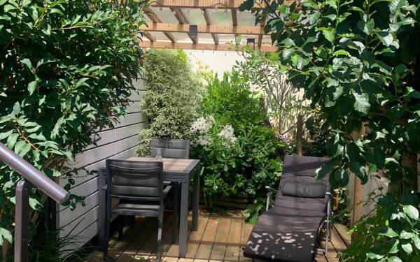 Maison à vendre    4 pièces •  Saint-Georges-de-Didonne