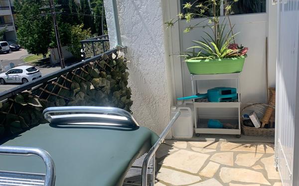 Maison à vendre    4 pièces •  Saint-Georges-de-Didonne