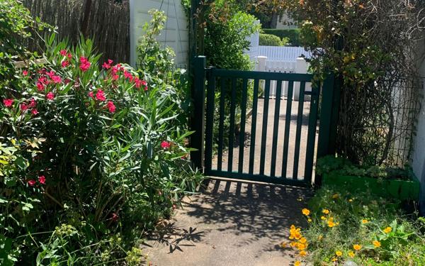 Maison à vendre    4 pièces •  Saint-Georges-de-Didonne