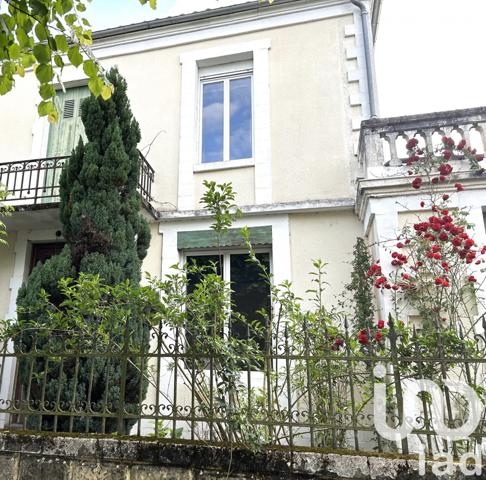 Maison à vendre 7 pièces 180 m² Nérac