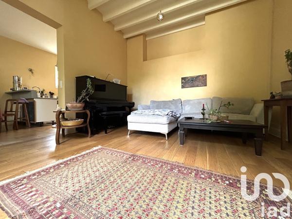 Maison à vendre 7 pièces 180 m² Nérac