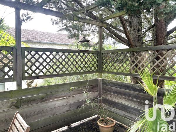 Maison à vendre 7 pièces 180 m² Nérac