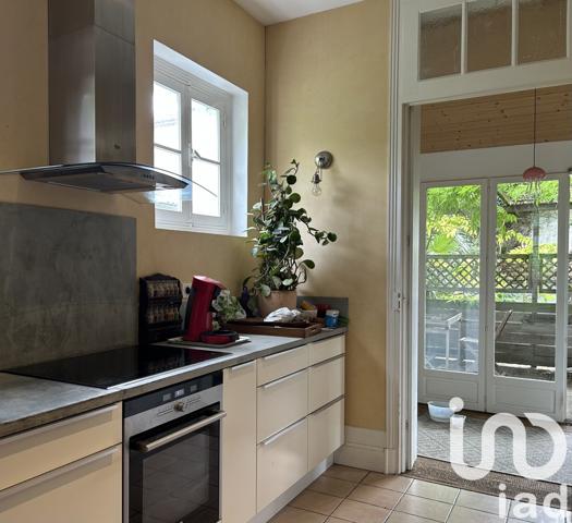 Maison à vendre 7 pièces 180 m² Nérac