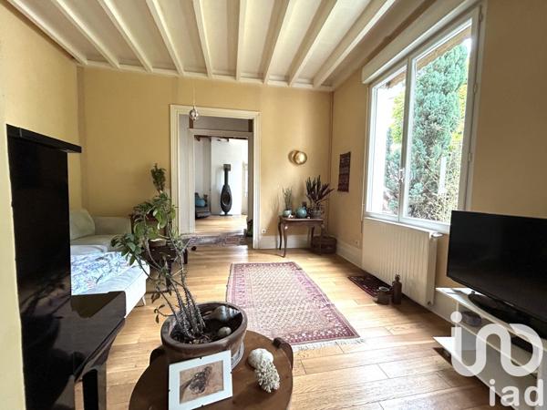 Maison à vendre 7 pièces 180 m² Nérac