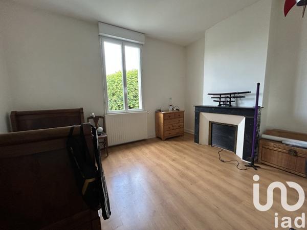 Maison à vendre 7 pièces 180 m² Nérac