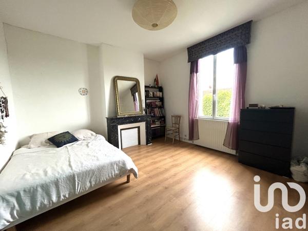Maison à vendre 7 pièces 180 m² Nérac