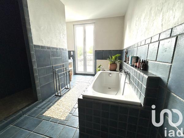 Maison à vendre 7 pièces 180 m² Nérac