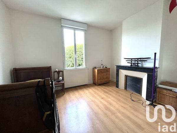 Maison à vendre 7 pièces 180 m² Nérac