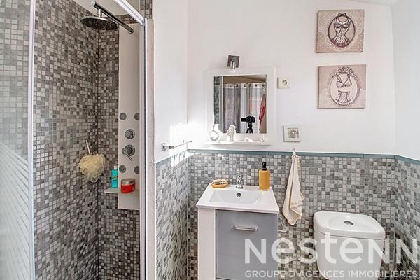 A VENDRE MAISON TRANS EN PROVENCE 145m² - au CALME - 2945 m² de terrain - Piscine