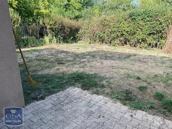 Maison à louer 6 pièces 113.97m² Bourg-en-Bresse (01000)