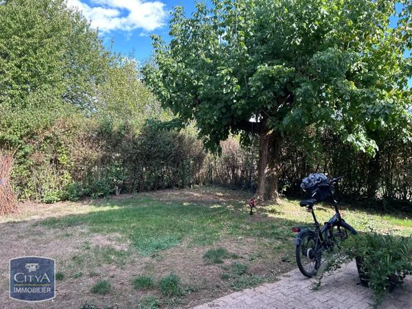 Maison à louer 6 pièces 113.97m² Bourg-en-Bresse (01000)