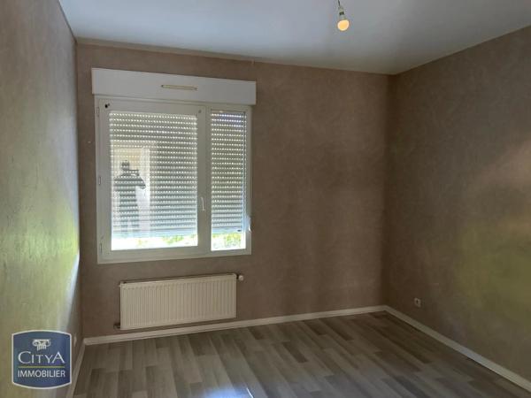 Maison à louer 6 pièces 113.97m² Bourg-en-Bresse (01000)