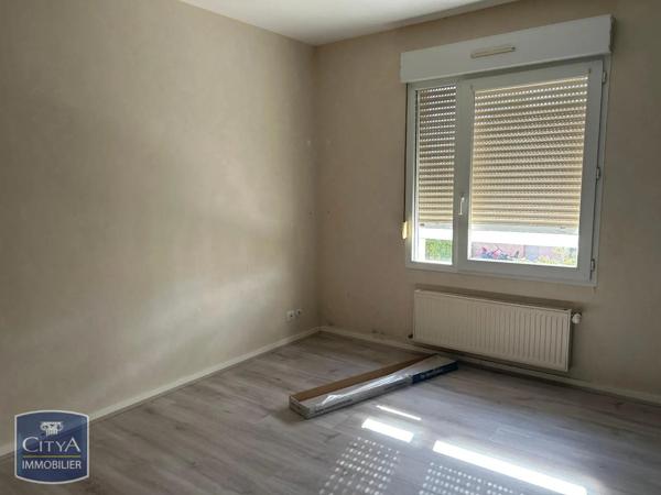 Maison à louer 6 pièces 113.97m² Bourg-en-Bresse (01000)