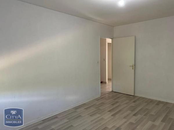 Maison à louer 6 pièces 113.97m² Bourg-en-Bresse (01000)