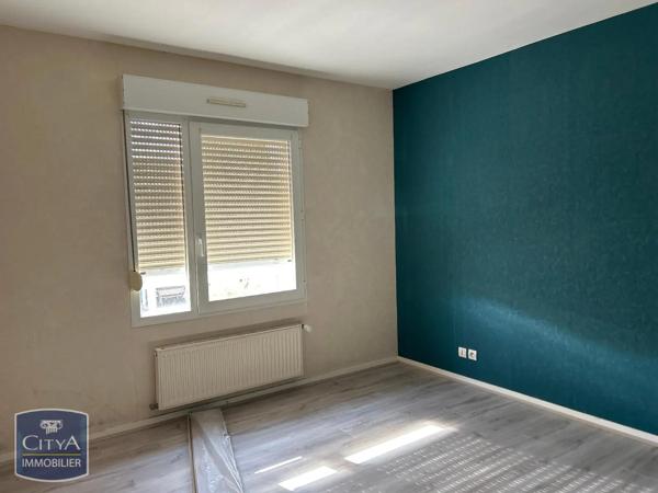 Maison à louer 6 pièces 113.97m² Bourg-en-Bresse (01000)